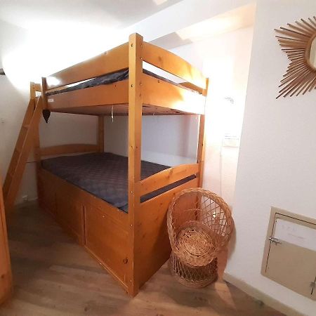 T2 6 Pers, Balco, Cuisine Eq, Casier Skis, 1700M, Saint-Lary - Fr-1-457-144 Exterior foto